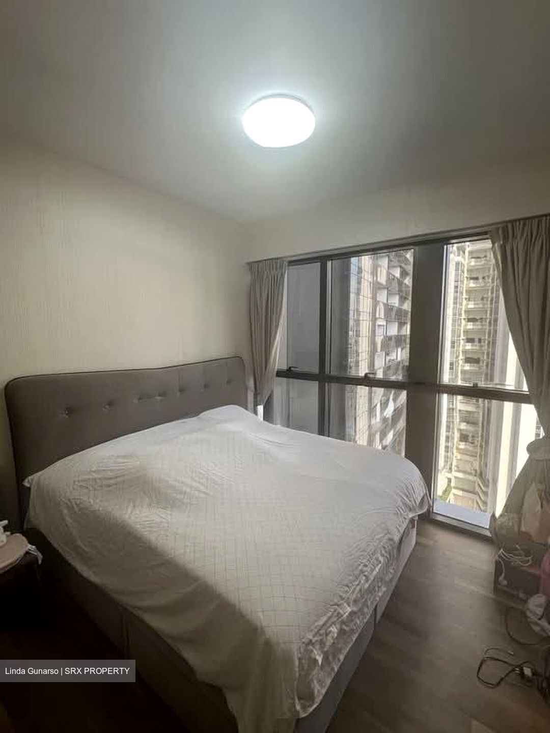 Commonwealth Towers (D3), Condominium #591502221
